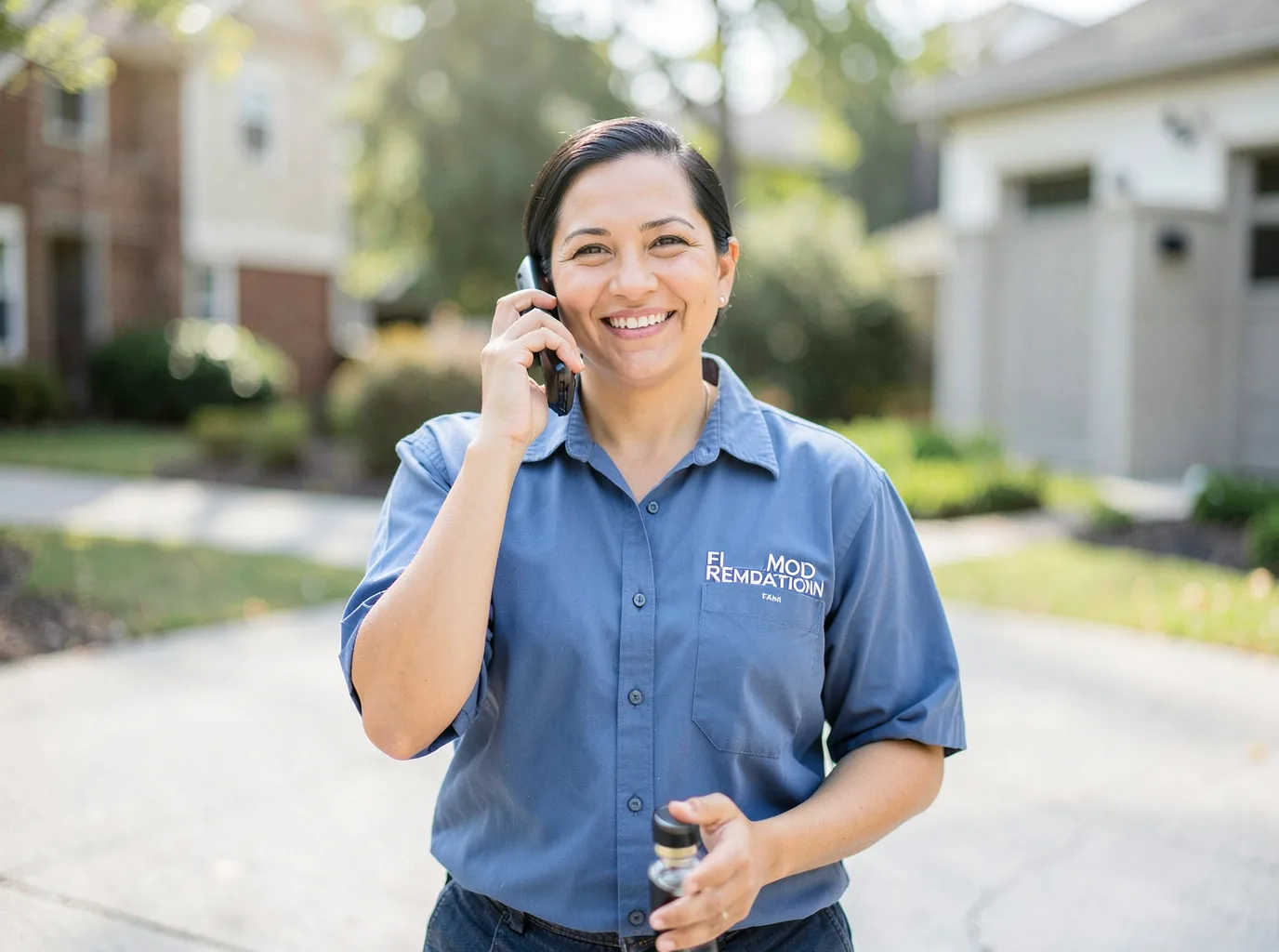 Mold Remediation Charleston, MS FAQs